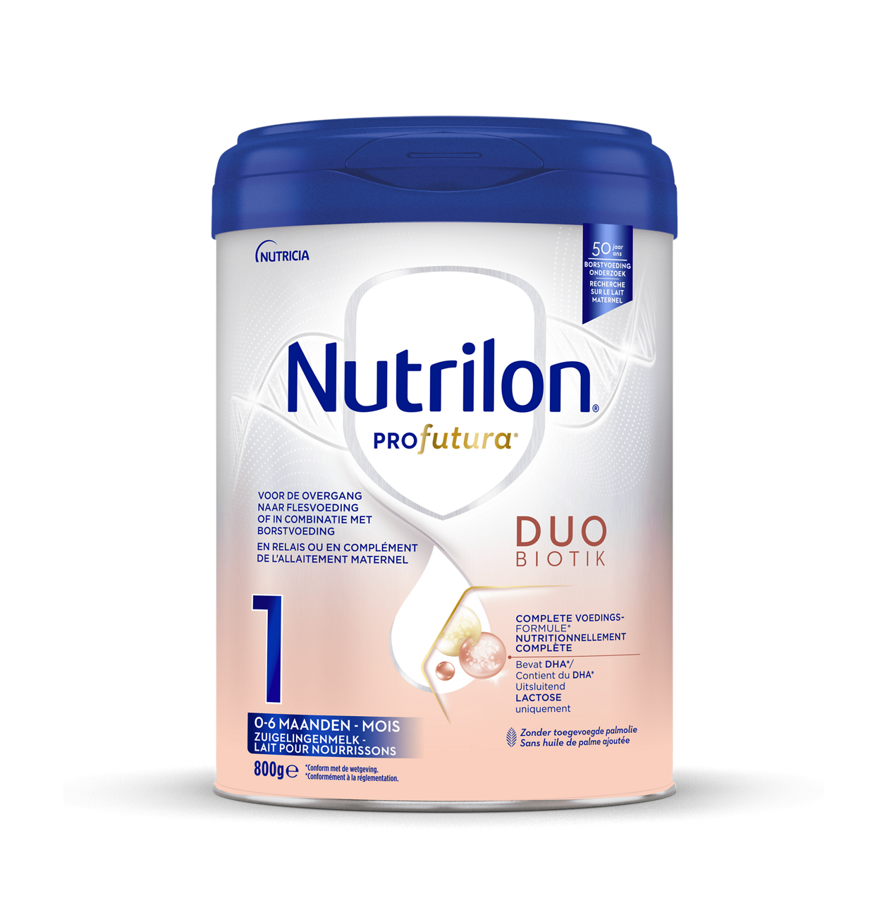 Nutrilon Profutura 1 | Nutricia